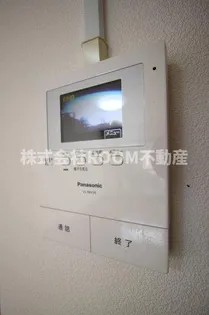 ダウンタウン益吉【1階】の内装