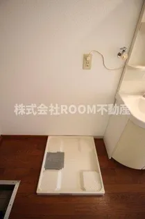 ダウンタウン益吉【1階】の内装