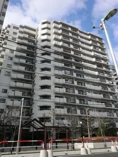 デュアルコート川口ウエストビューの画像