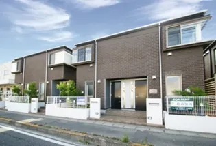 千葉県市川市下新宿【アパート】の外観