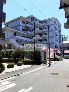 メジャーモ広町【5階】の外観