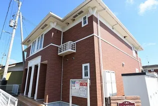 カーサプラシード Aの画像