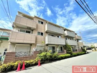 ハンプトンズの画像