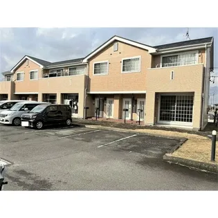 ブランシールIの画像