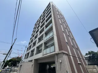 ヴィアーレ新寺の画像