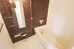 Act Valore【9階】の風呂