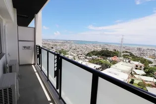 Act Valore【9階】の内装