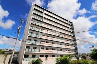 Act Valore【9階】の外観