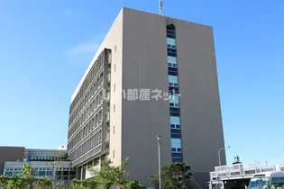 Act Valore【9階】の周辺