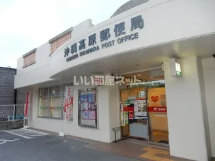 Act Valore【9階】の周辺