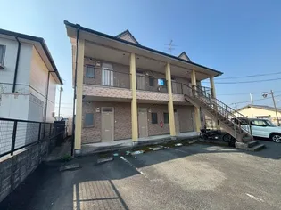 友枝101【1階】の外観