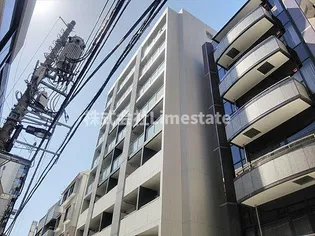 パークアクシス秋葉原【7階】の外観