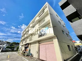 よしかねコーポの画像