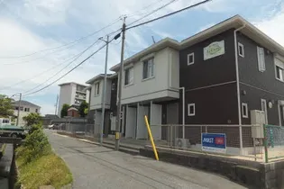 シャーメゾン ル コンフォールの画像