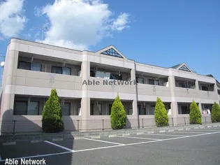 エスポワールメゾンちはらの画像