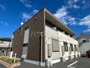 ブライト フューチャーの画像