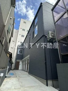 アズ池上レジデンスの画像