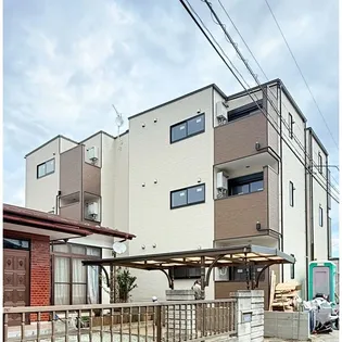 ソレイユテラス福室の画像