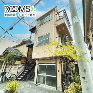 コーポ羽賀の画像