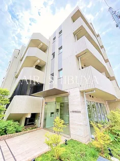 クレイシア目黒碑文谷の画像