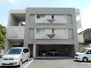 ドムス厚木南の画像