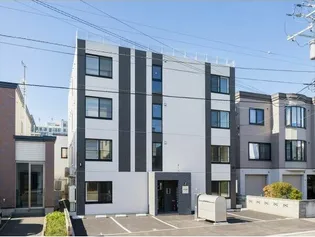 トログランデ新道東の画像