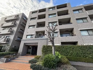 サーパス与野本町第2の画像