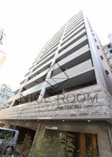 プレサンス堺筋本町フィリア【12階】の外観