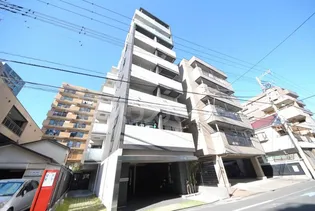 スプレスター東陽町アリビエの画像