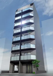 東京都墨田区太平3【マンション】の外観