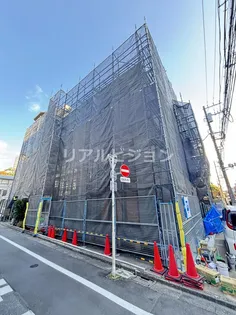 アイメックス北参道の画像