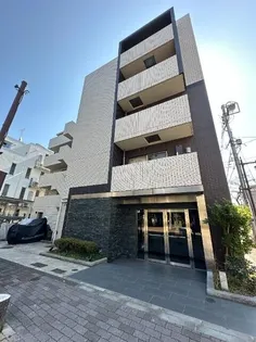 リアレスト東高円寺の画像