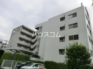 アーバンコート南烏山の画像