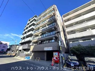 エスペランサ松戸【2階】の外観