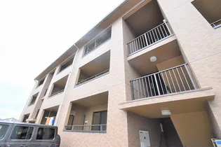 コート ラベンダー北長瀬の画像