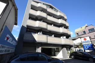 グランヴェル明和の画像