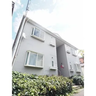 新潟県新潟市中央区沼垂東5【アパート】の外観