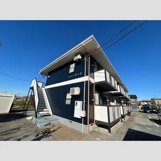 シャンガッセの画像