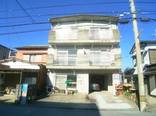 コーポ紫陽花の画像