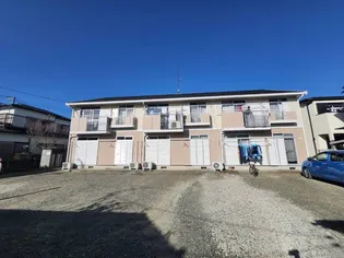 ドミール山際の画像