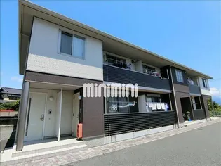 アヴァンセ本市場Aの画像