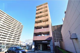 クエスト西大路の画像