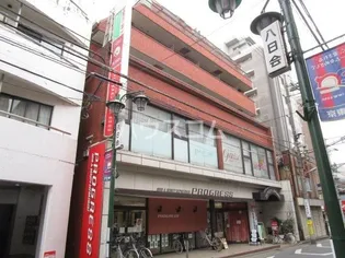 千代鶴ビルの画像