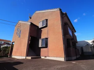 クオリティハイツ箕郷の画像