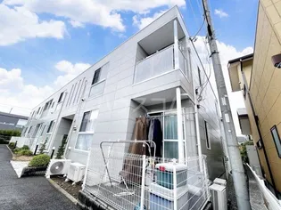 ガーデンスクエアAの画像