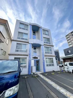 グランメール本郷通南の画像