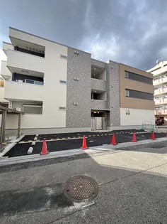 シャルマンエイトII番館の画像