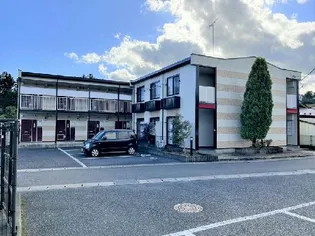 レオパレスポパイの画像