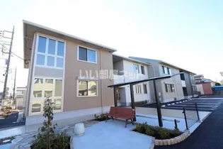 ソル レヴェンテ Bの画像