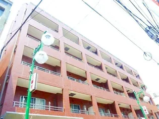 スターハイムの画像